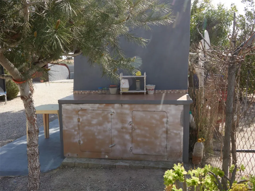 Chalet en  Partida Daimes 216 - Foto 114