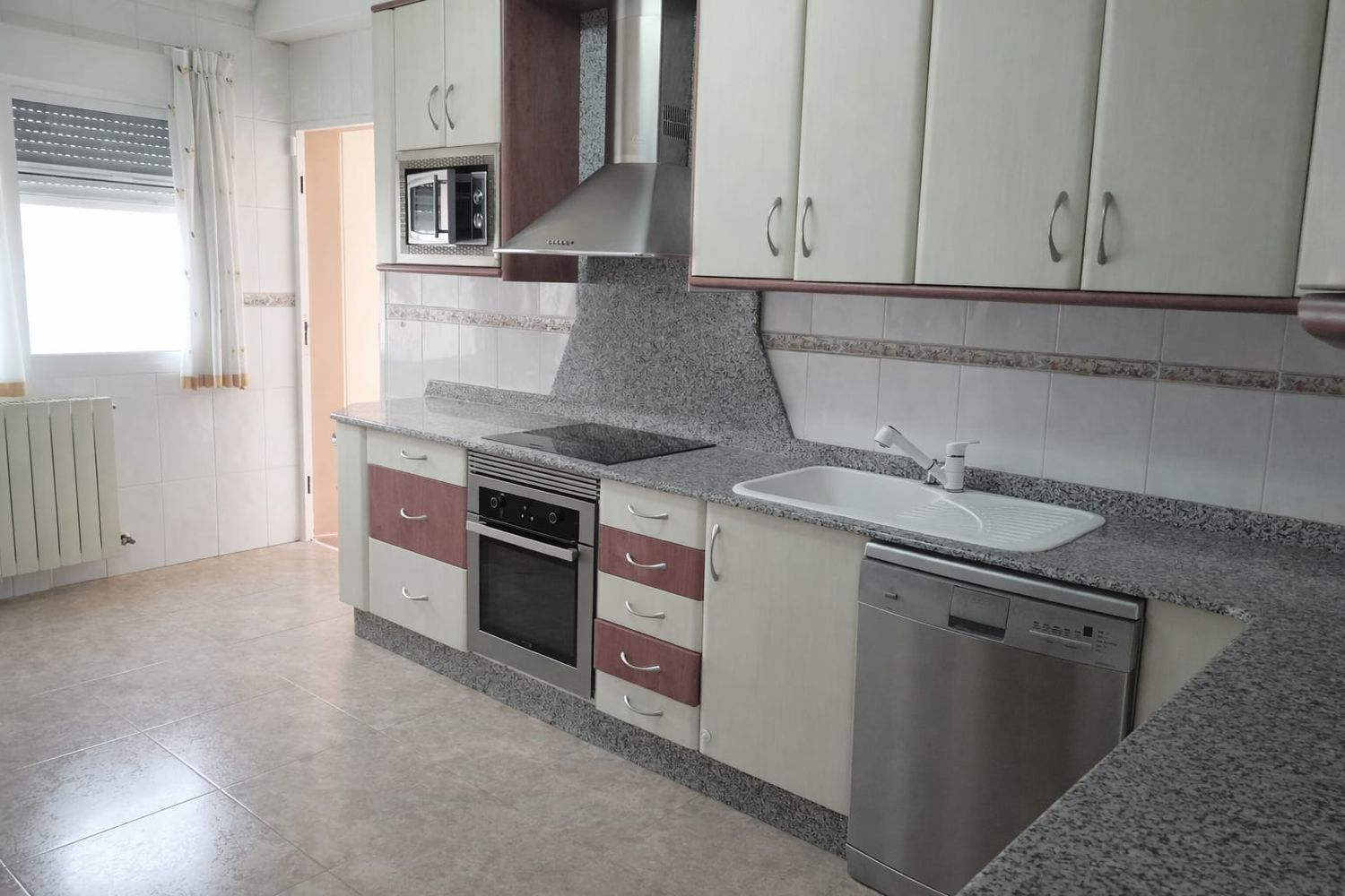 Casa independiente en Barrio El Palmar - Foto 11