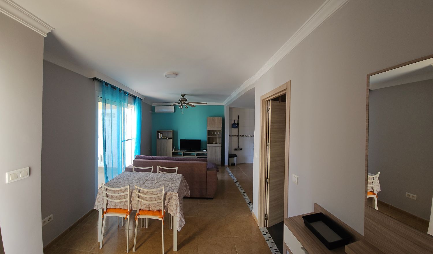 Piso en Avenida Tortuga Boba, 5, Vera Playa Naturista, Vera Playa Naturista - Foto 5