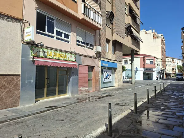 Local en Calle Doctor Nieto, 37 - Foto 6