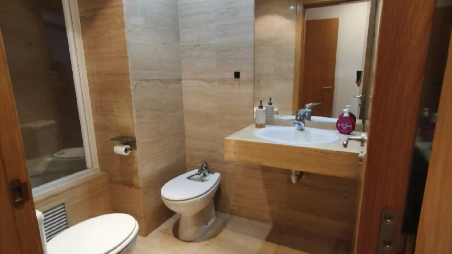 Piso en  Ronda de Monte Alto 48 - Foto 30