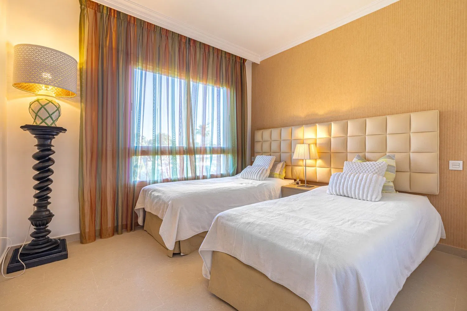 Dúplex en calle Isabel Clara Eugenia, 357 - Foto 29