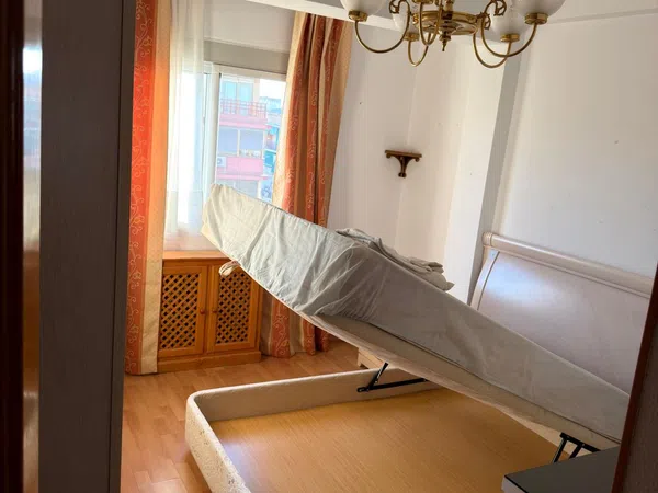 Piso en Avenida Antonio Masa Campos, 33, Santa Marina - La Paz, Santa Marina - La Paz - Foto 6