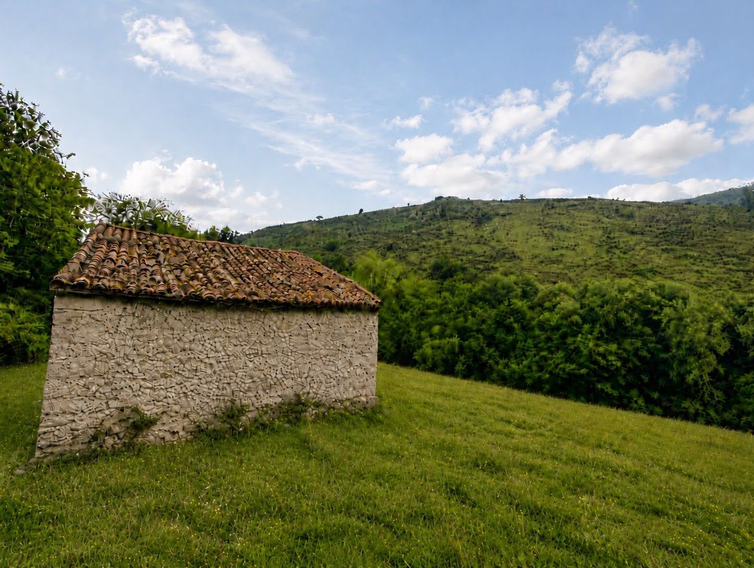 Casa rural en Pista de Riclones s/n - Foto 8