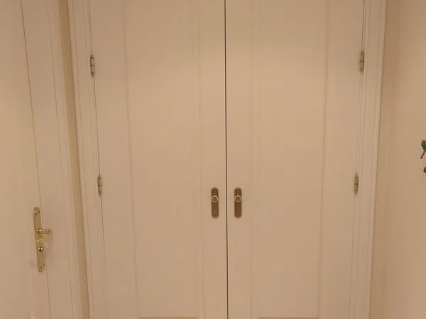 Piso en avenida de Francisco Pi y Margall, 79 - Foto 11