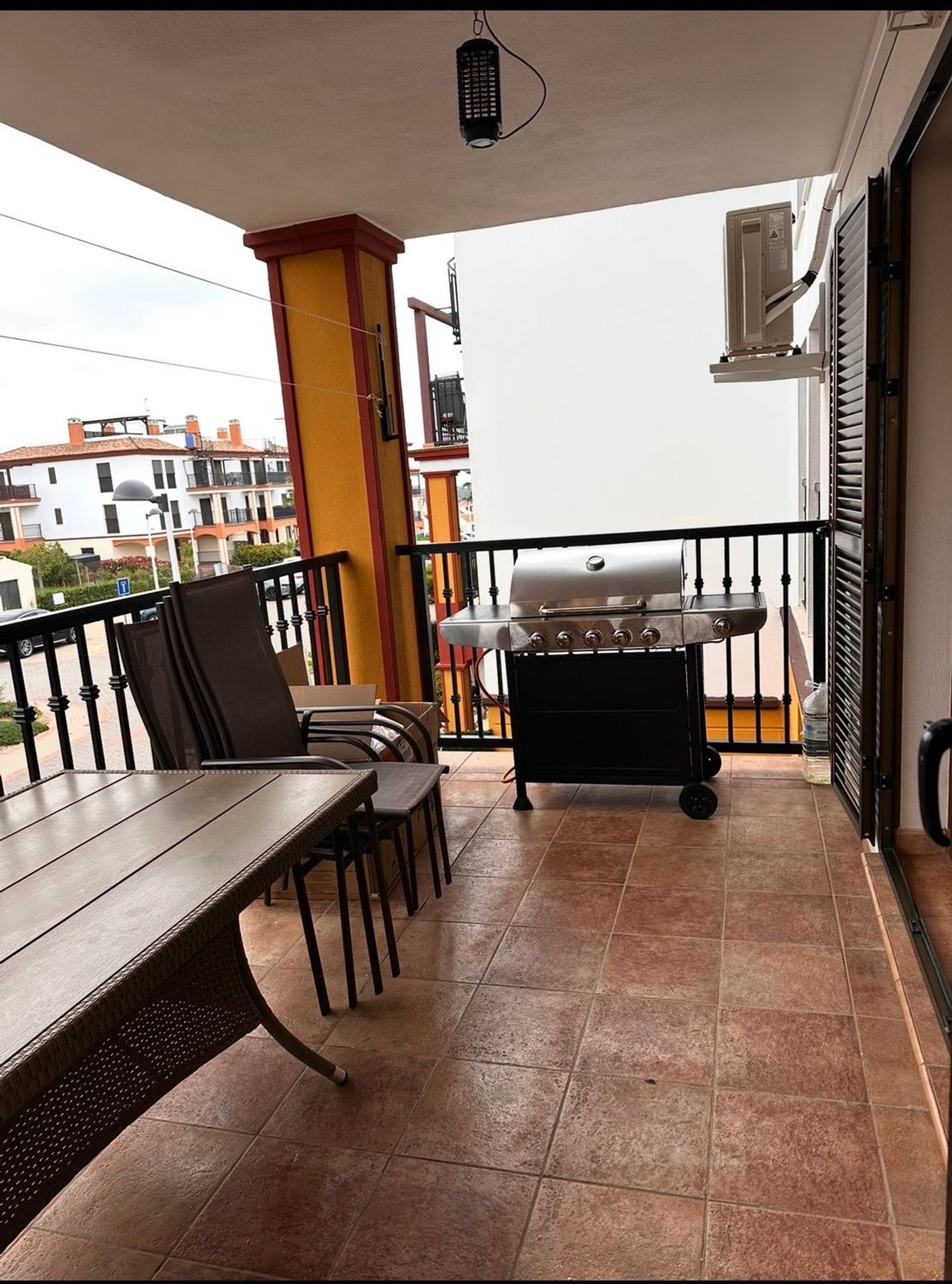 Piso en Lope de rueda, 9, Costa Esuri, Costa Esuri - Foto 10