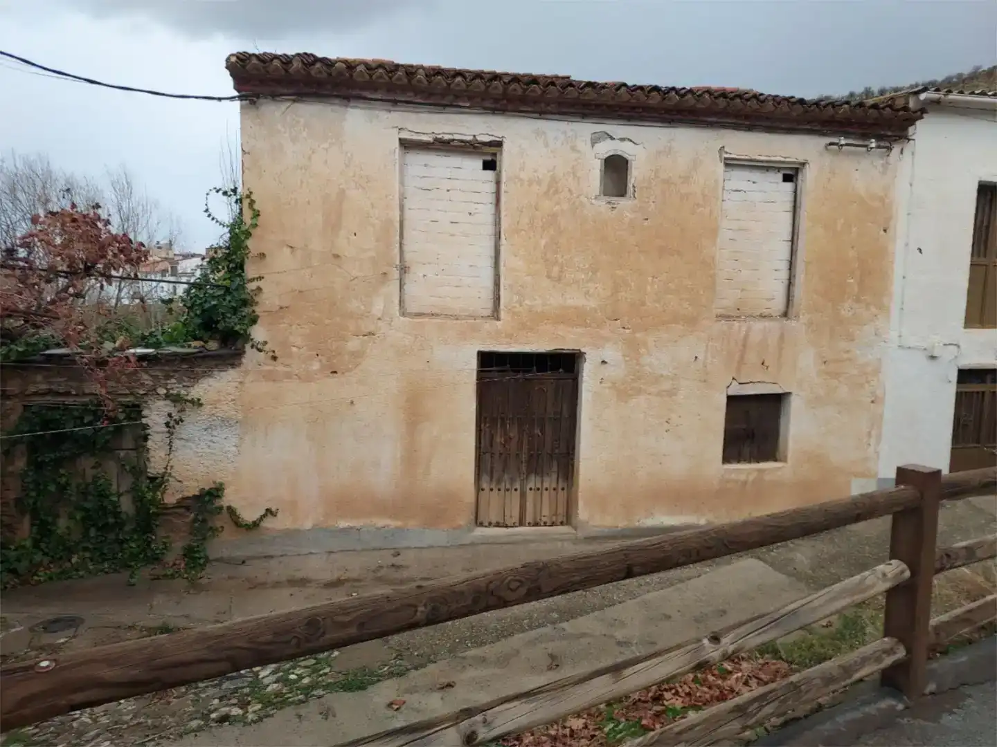 Casa adosada en  Calle Blas Infante 4 - Foto 4