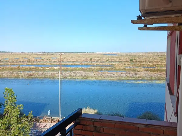 Piso en Calle Calderón de la Barca, 6, Ayamonte Pueblo, Ayamonte Pueblo - Foto 1