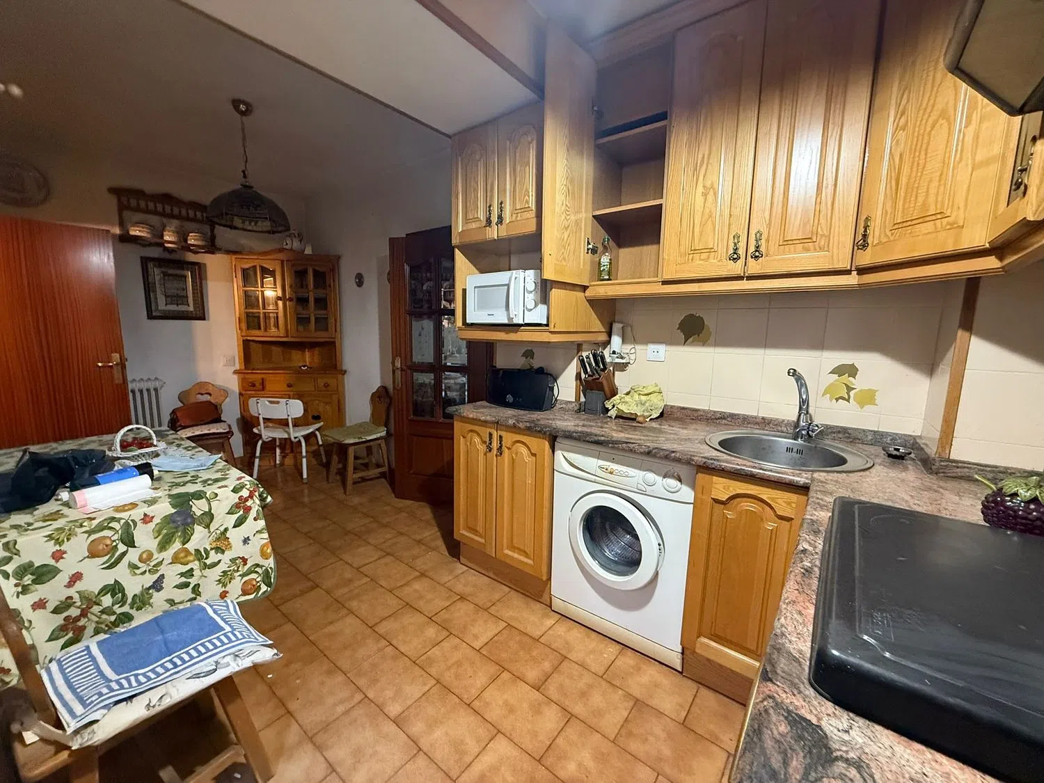 Piso en avenida de Moratalaz, 113 - Foto 37