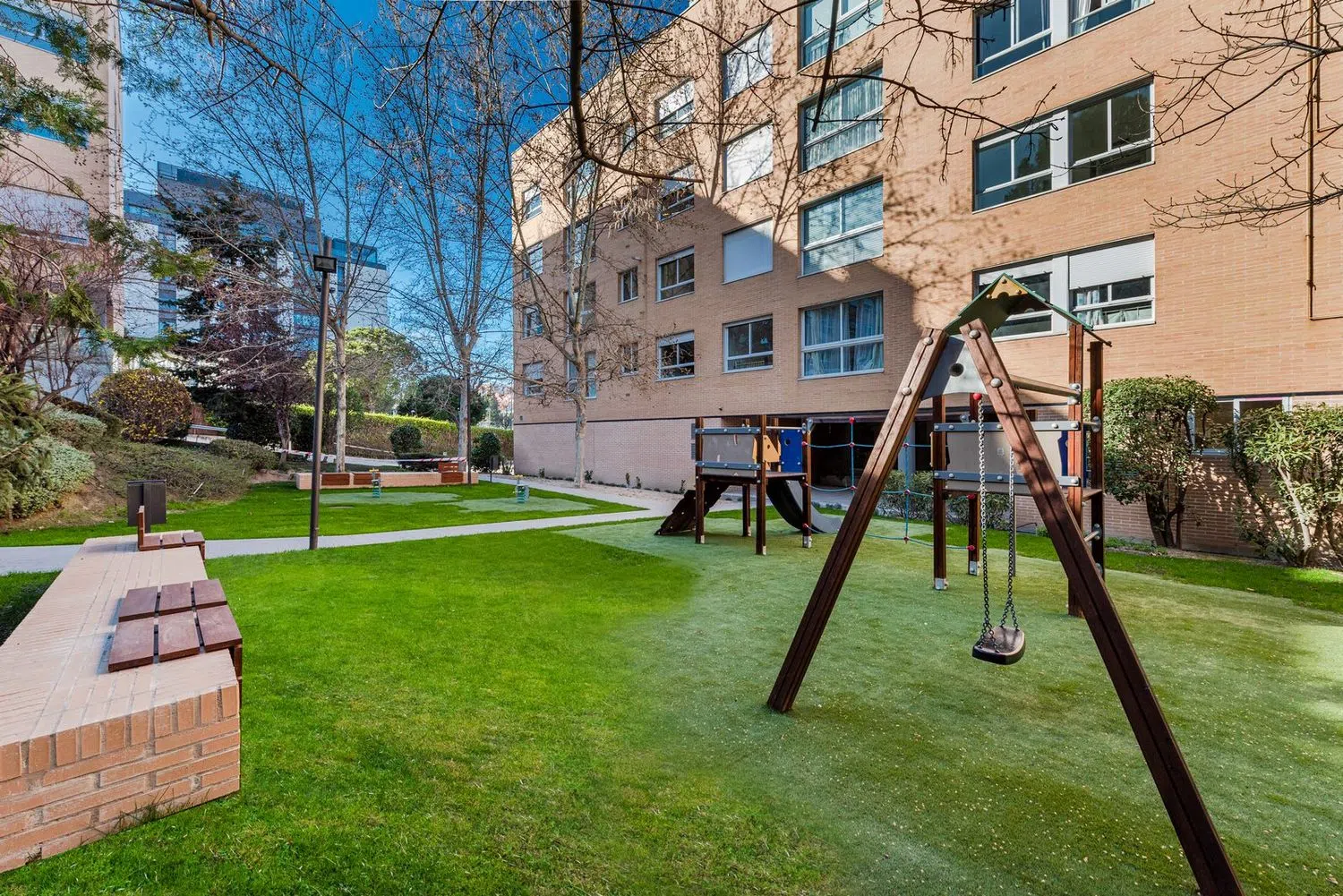 Piso en calle de el Algabeño - Foto 8