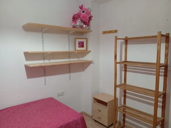 Piso en Alcalde Velasco y Navarro, 5 - Foto 17