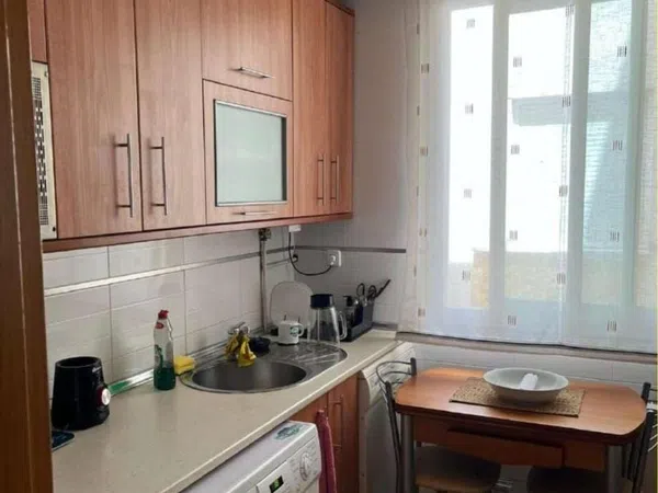 Piso en Calle Argamasilla de Alba, 2, Nuevo Hospital, Nuevo Hospital - Foto 8