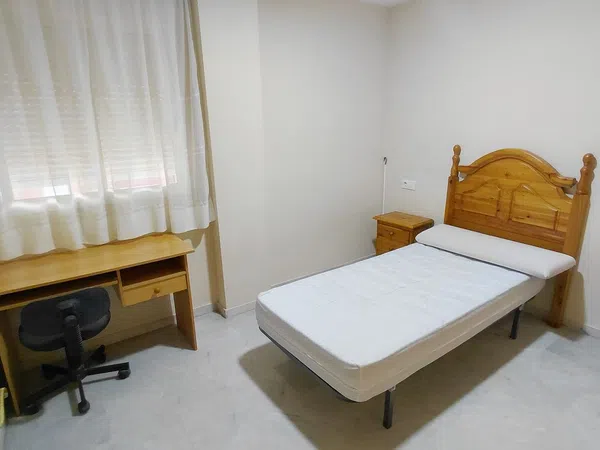 Piso en Calle Esquilo, 5, El Consul - El Romeral - Foto 11