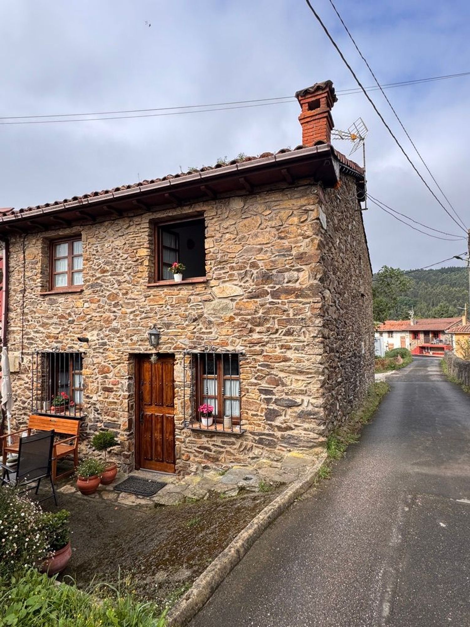 Casa rural en Lugar Somao, 1 a - Foto 2