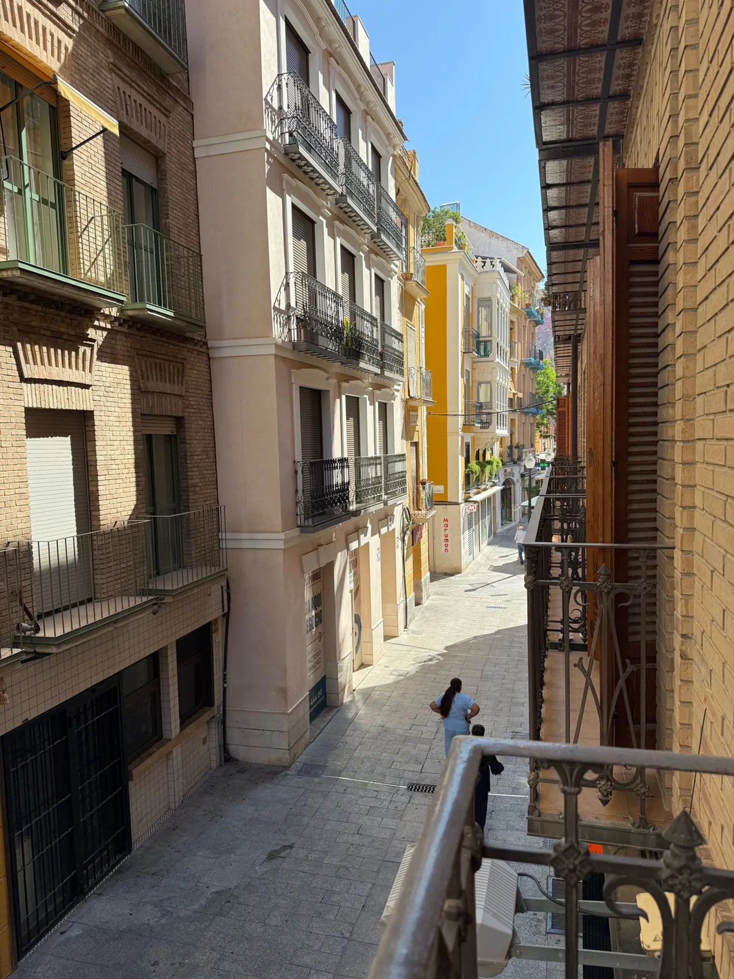 Piso en calle Riquelme, 5 - Foto 14