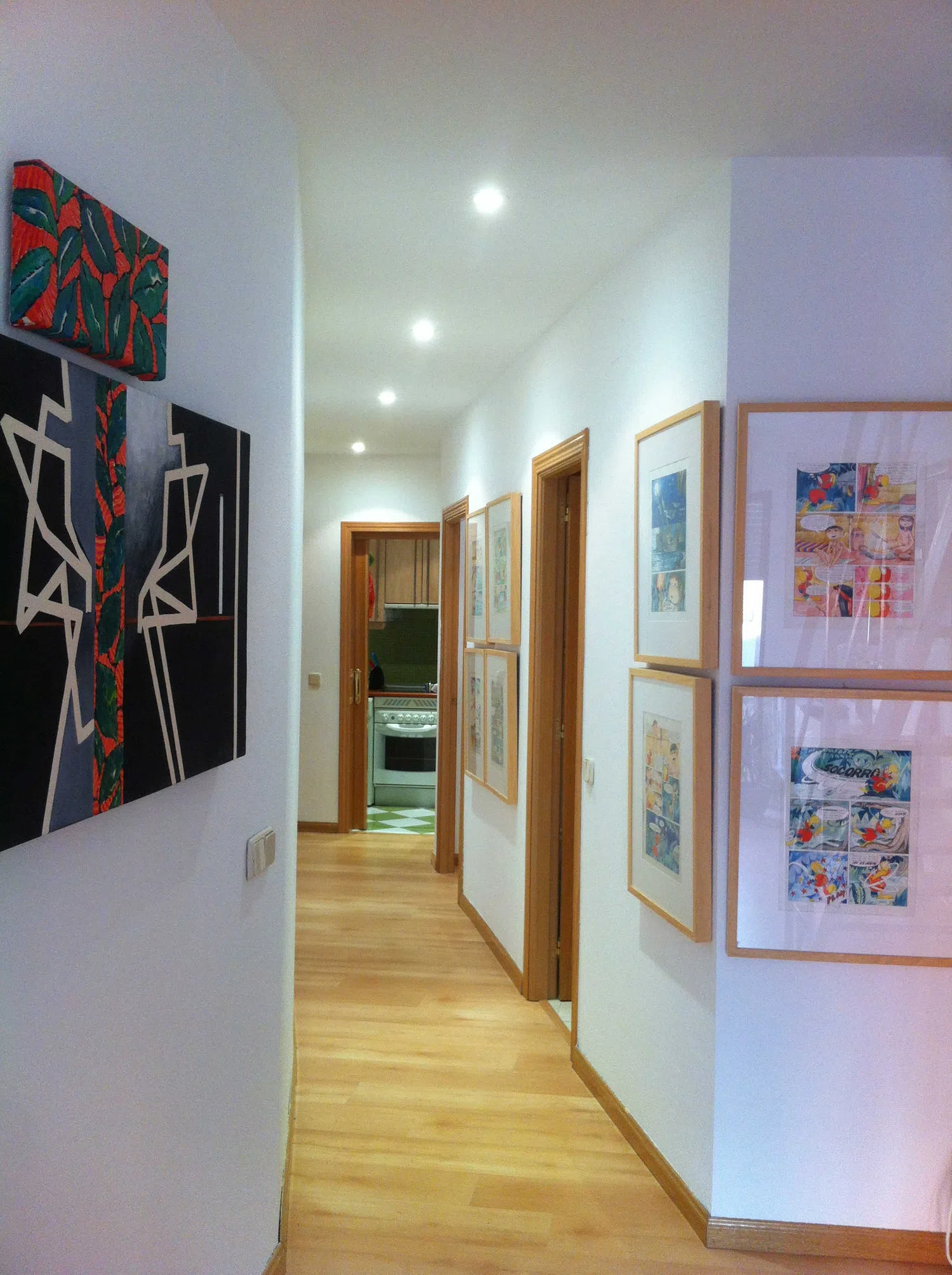 Dúplex en calle Carolinas, 5 - Foto 1