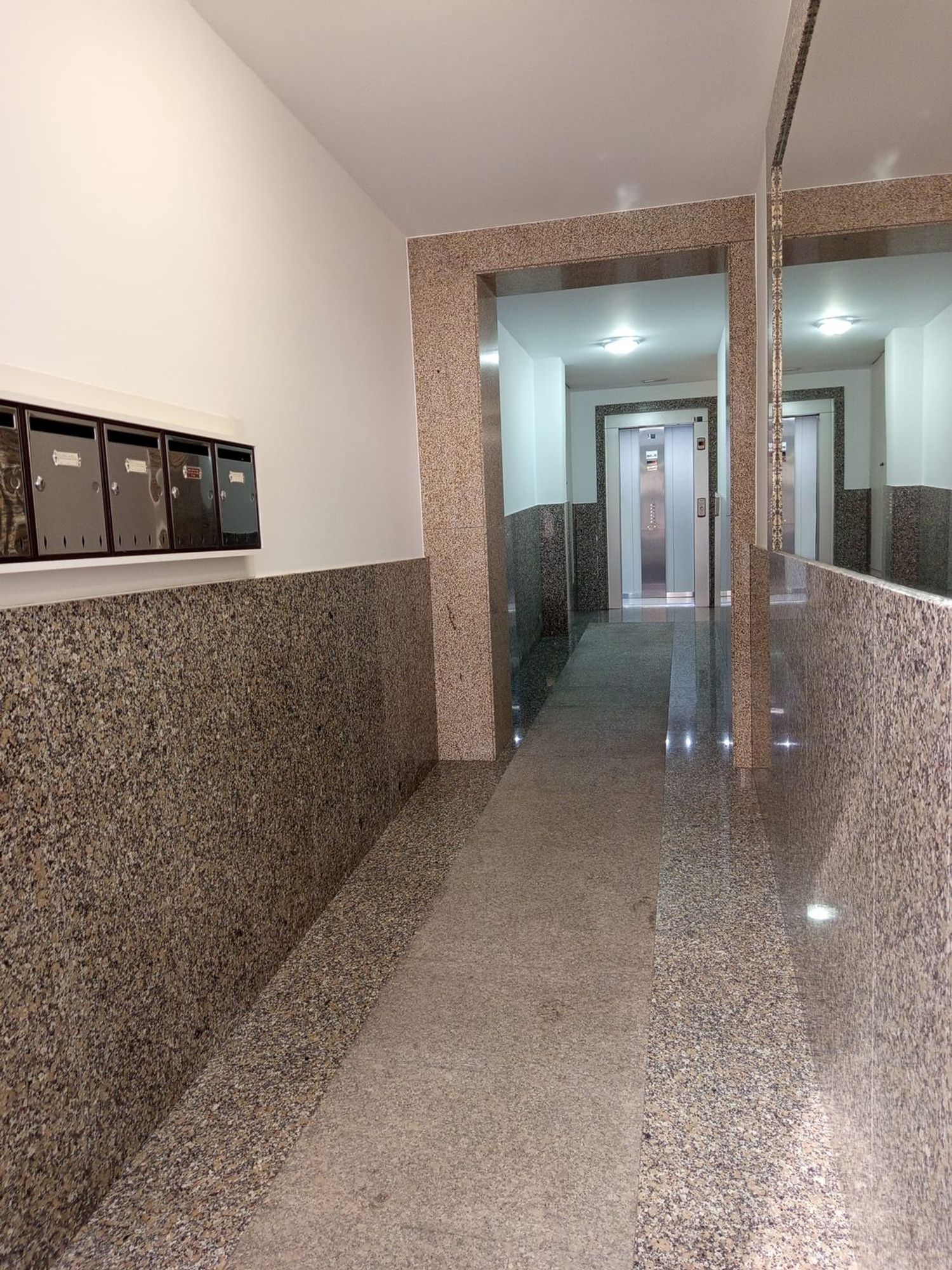 Piso en Calle Doutor Ferrant, 1, Monte Alto - Zalaeta - Atocha - Foto 13