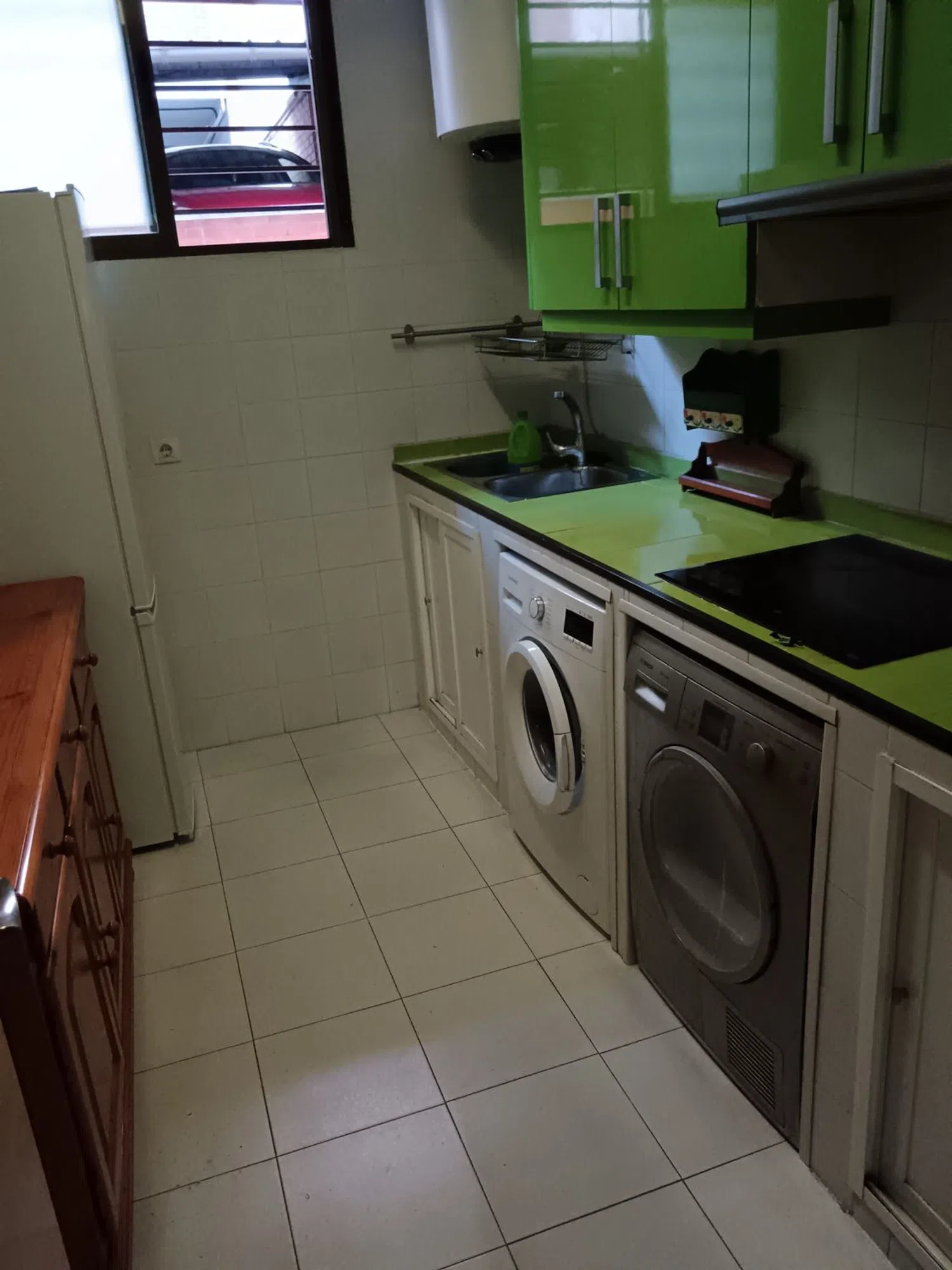 Piso en calle de Juan Peñalver, 64 - Foto 5