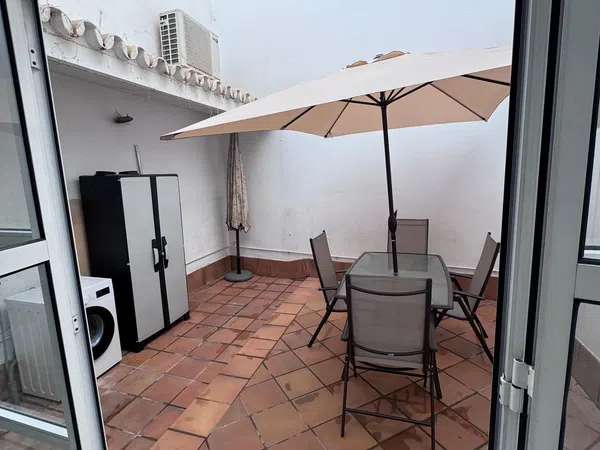 Piso en Avenida de Menéndez Pelayo, 51, San Bernardo - Avenida de Cádiz - Foto 8