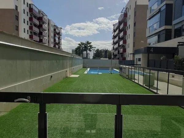 Piso en calle Carril de los Toros, 3