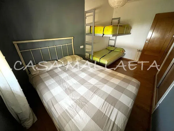 Casa o chalet independiente en Calle Mallaeta, 9 - Foto 22