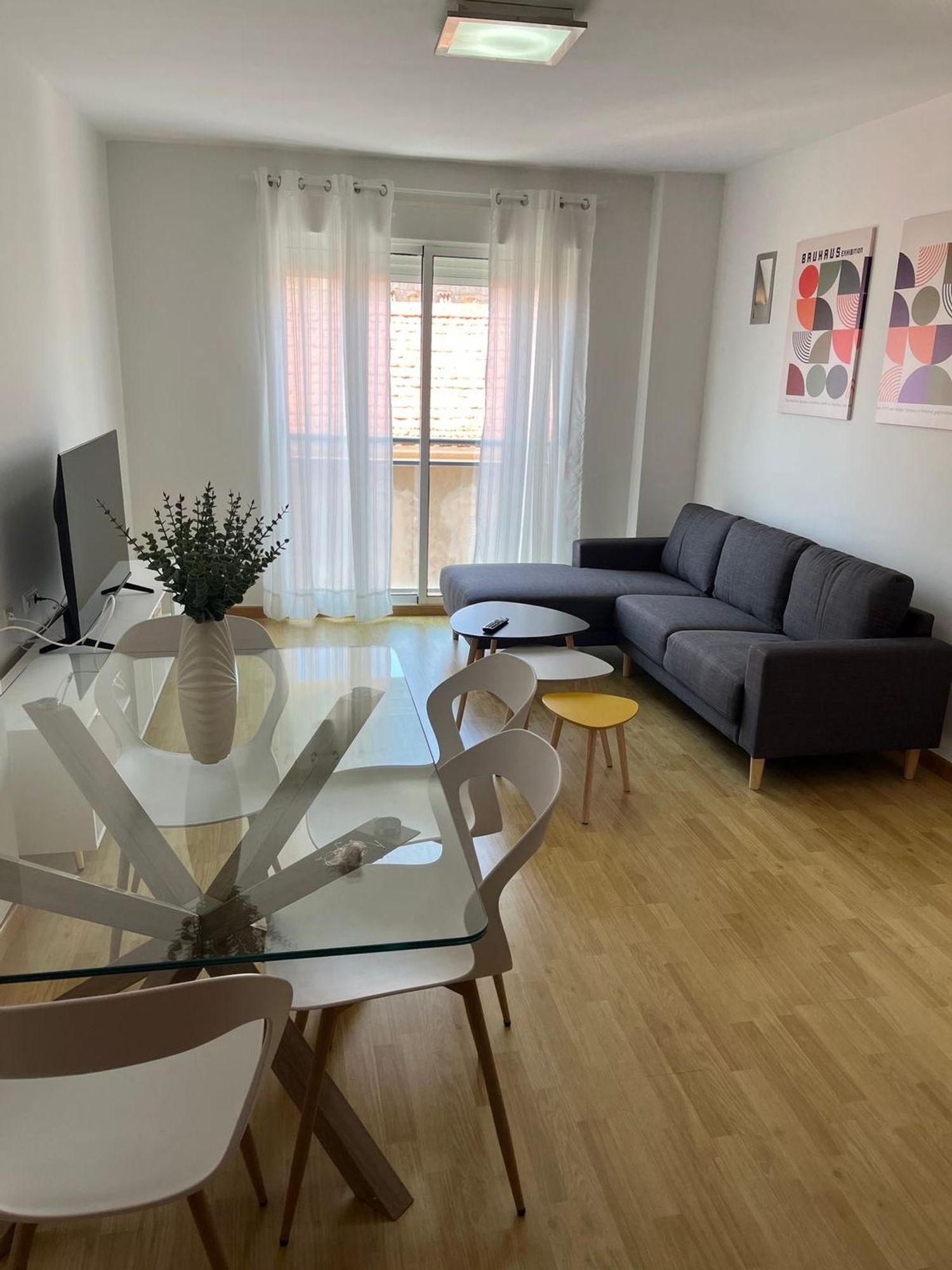 Piso en Calle Gloria, 1, La Ñora - Foto 2
