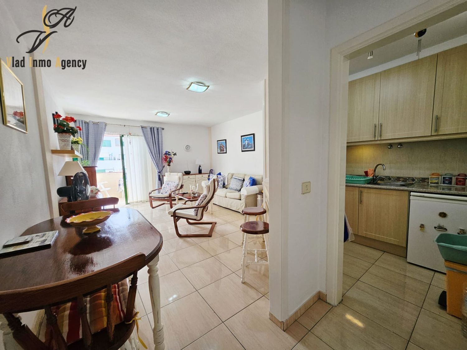 Piso en Calle Minerva, 16, Costa del Silencio-Las Galletas, Costa del Silencio-Las Galletas - Foto 10