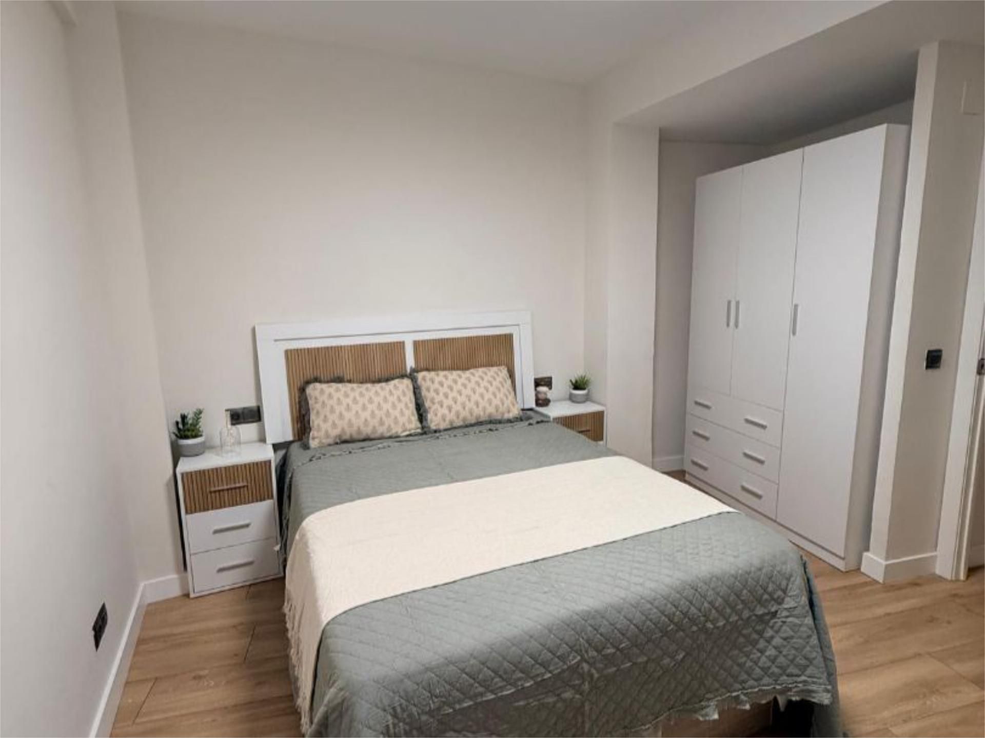 Piso en  Calle Valladares 1 - Foto 10