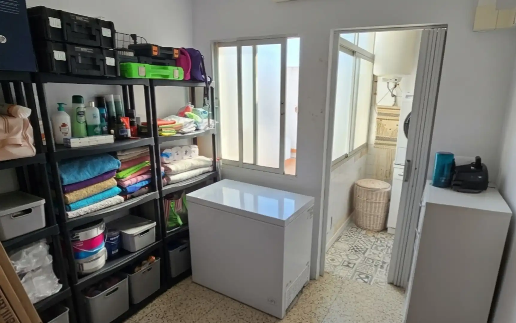 Piso en  Carrer de Sant Antoni Mª. Claret 46 - Foto 18