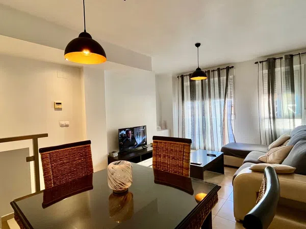 Dúplex en Calle Sant Emigdi, 78, Zona Pueblo, Zona Pueblo - Foto 2