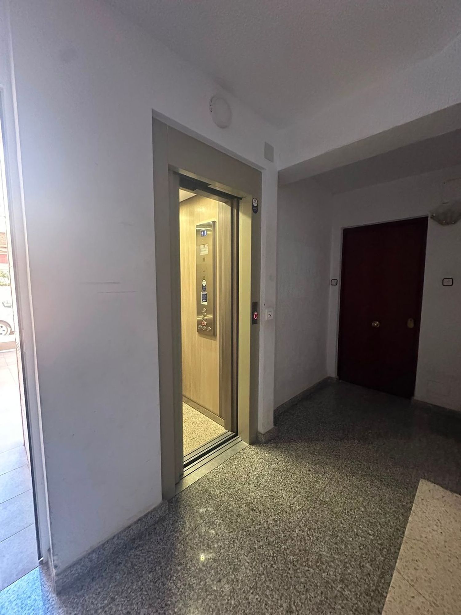 Piso en Plaza Doctor José María Aroca, 2, Santa María de Gracia - Foto 12