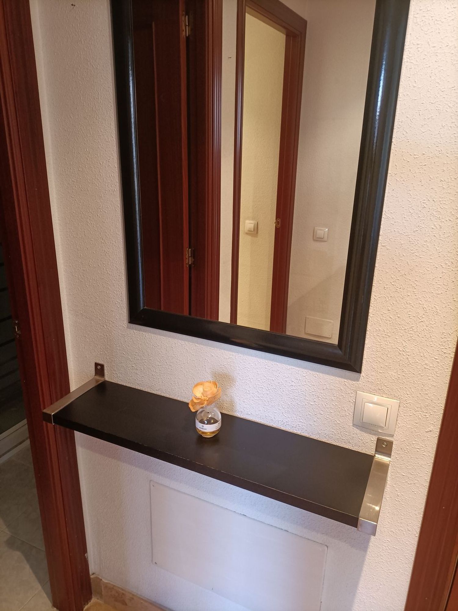 Piso en Calle d'Henri Dunant, 1 - Foto 34