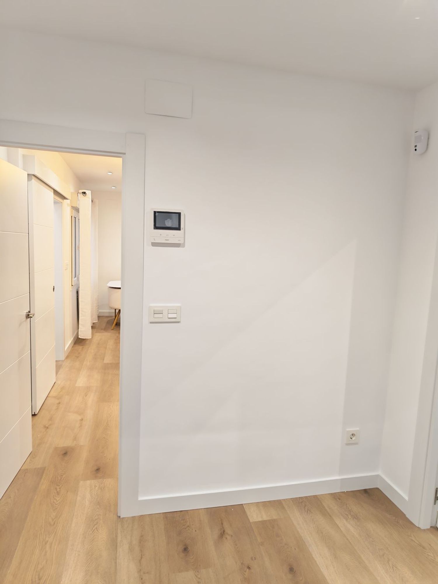 Piso en Calle Azcárraga, 1, El Llano - Pryca - Foto 17