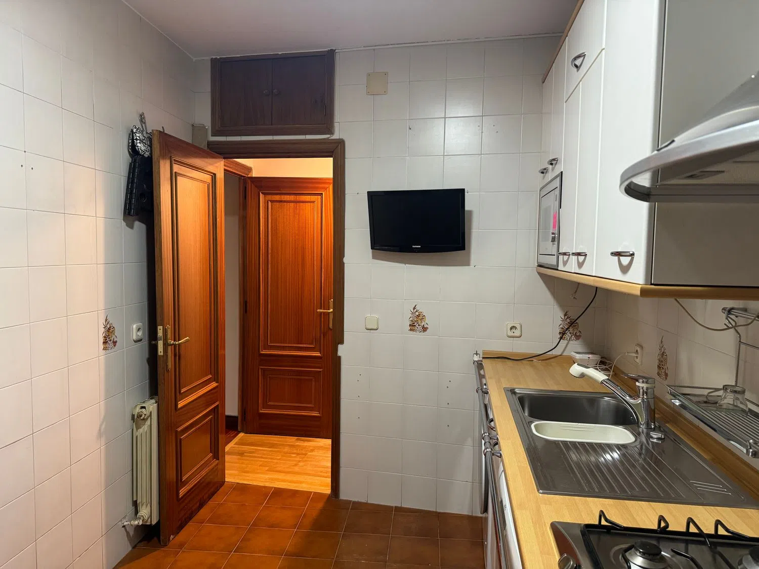 Piso en calle de Joaquín Costa, 55 - Foto 10