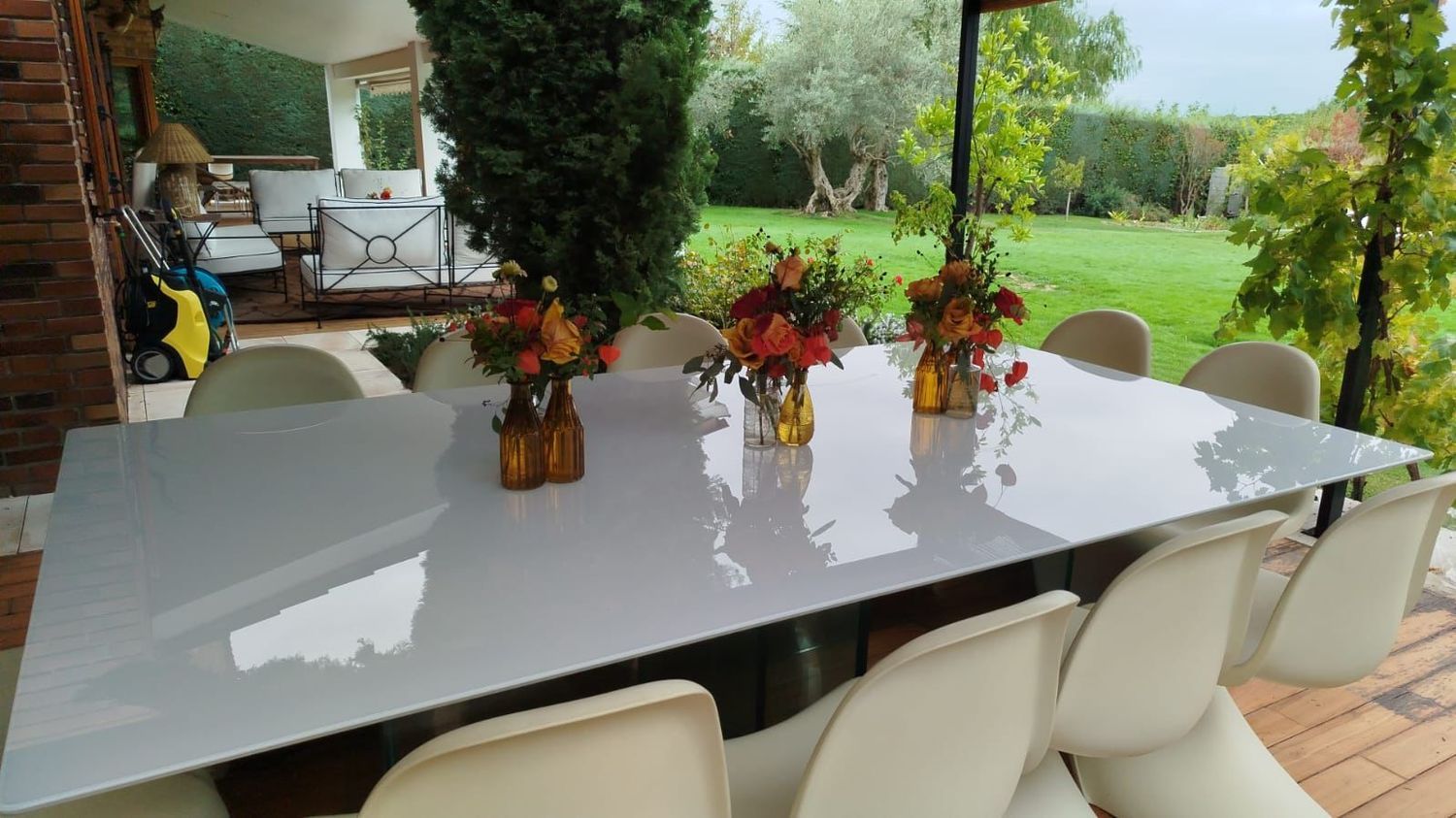 Casa o chalet independiente en Montealina - Foto 10