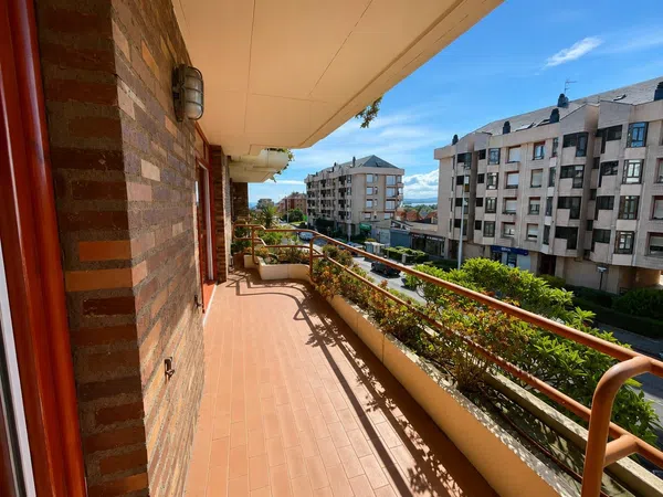 Piso en Avenida de Cantabria, 34, Valdenoja, Valdenoja - Foto 1