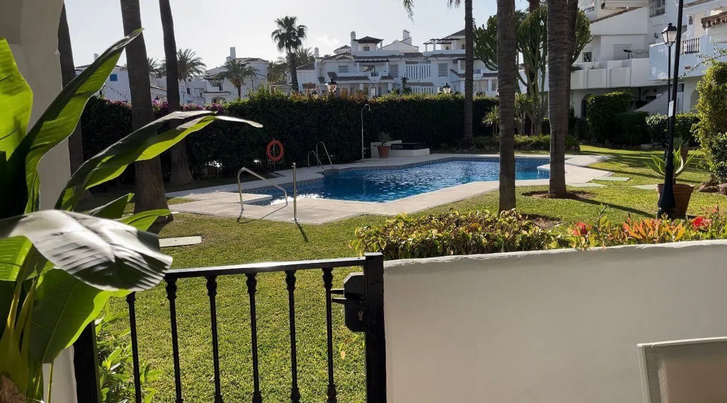 Piso en Urbanizacion Los Naranjos de Marbella, 85 - Foto 8