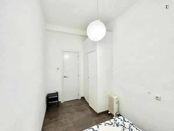 Piso en Calle de Antonio López, Moscardó - Foto 11