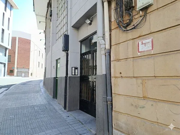 Piso en Kontzezio Zeharkalea, 4 - Foto 24