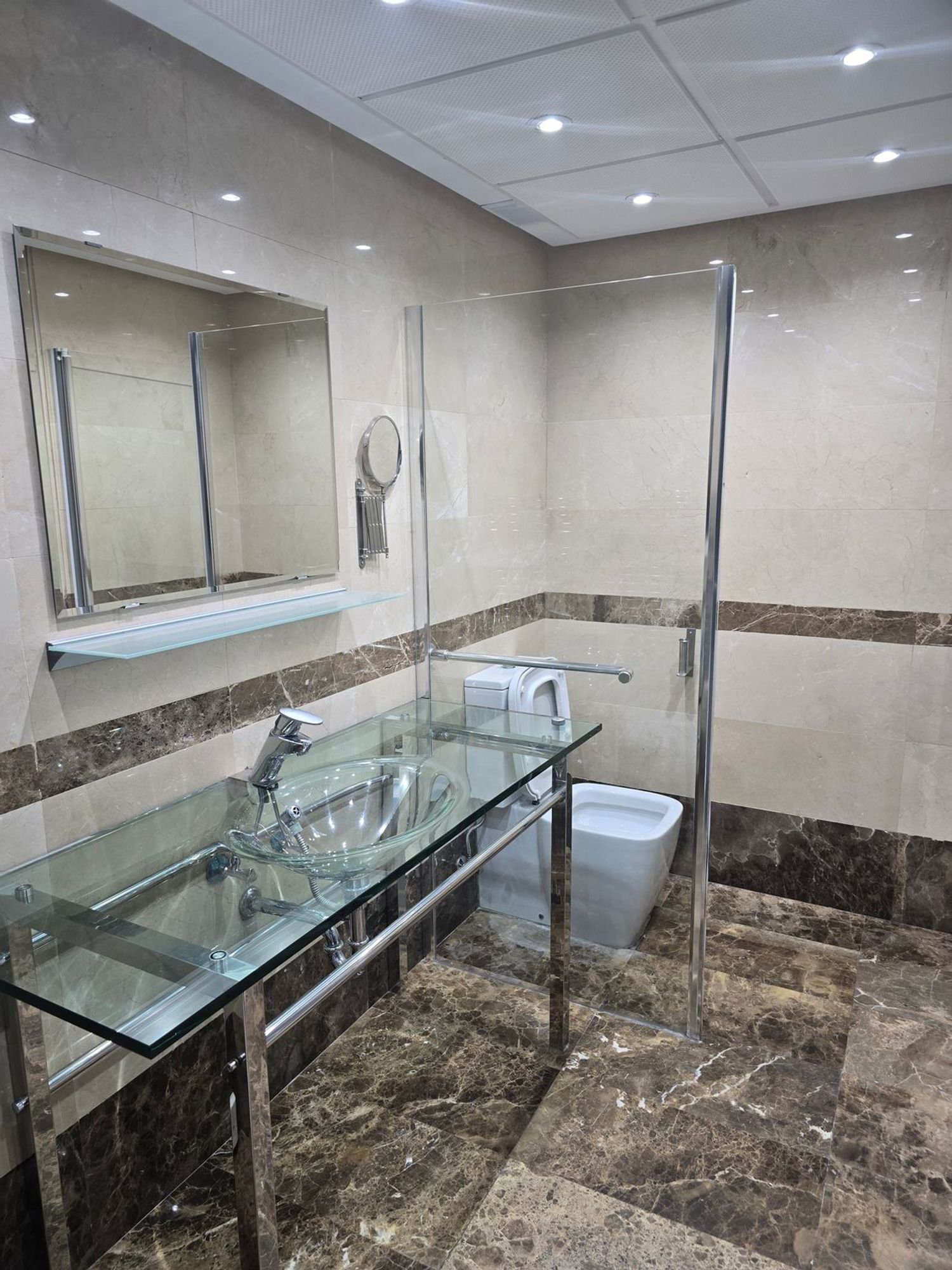 Piso en Calle Pedrezuela, 1, Campodón - Ventorro del Cano - Foto 14