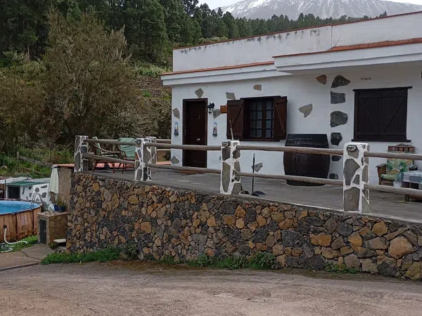Casa o chalet independiente en Calle Hoya Redondo, 2 - Foto 3