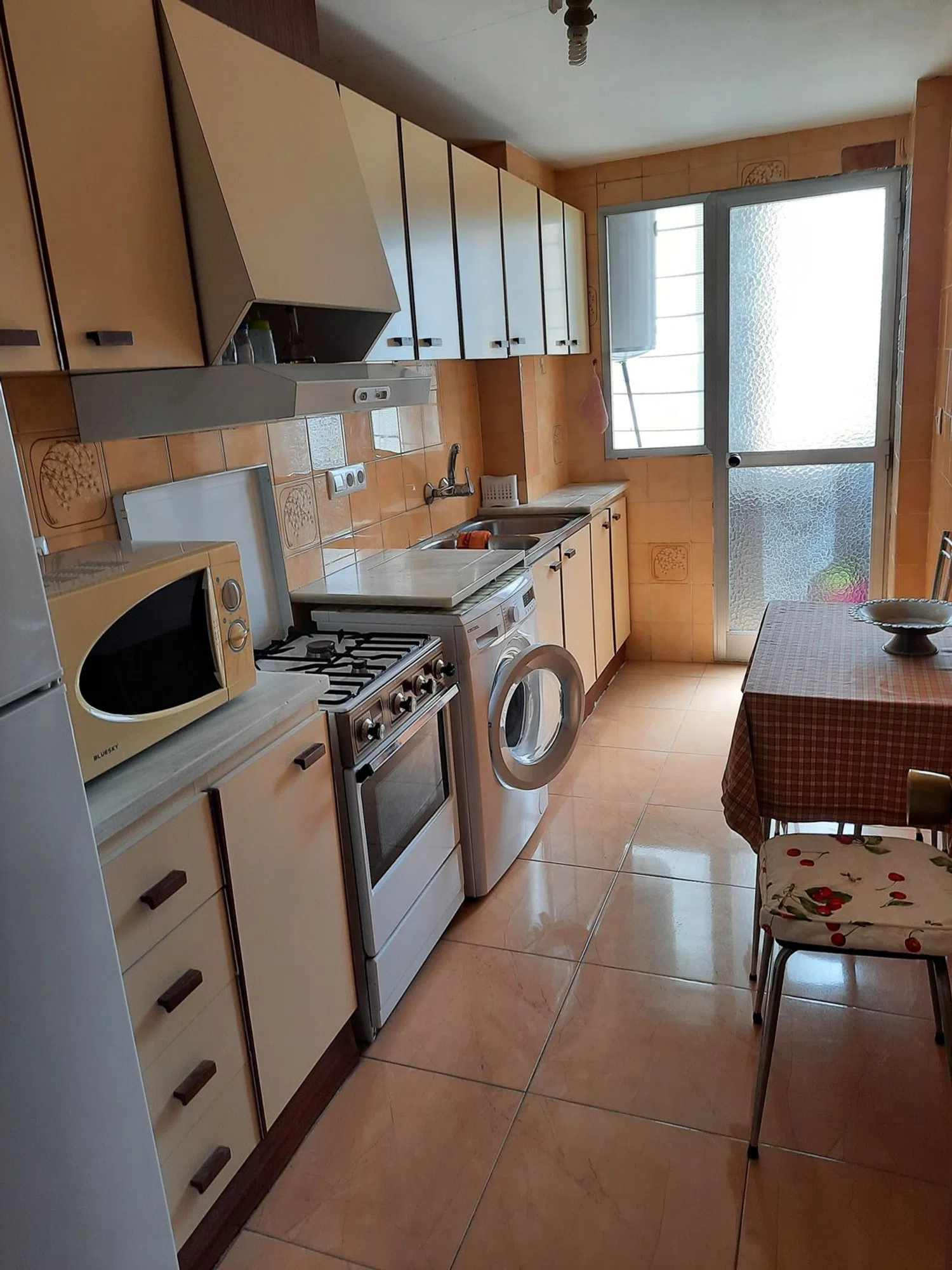 Piso en calle Carrera de Malilla, 119 - Foto 2