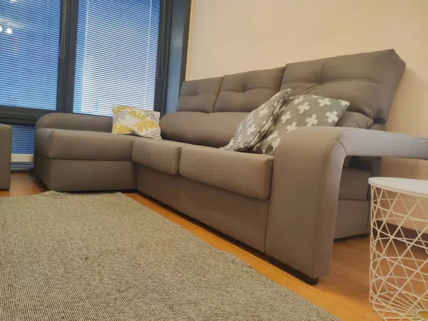 Piso en calle Juan Antonio Álvarez Rabanal, 4 - Foto 8