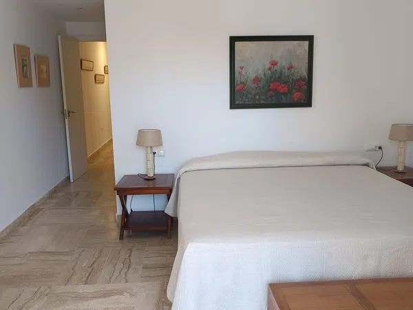 Piso en Avenida de la Marina, 16 a, Puerto de Sotogrande-La Marina, Puerto de Sotogrande-La Marina - Foto 2