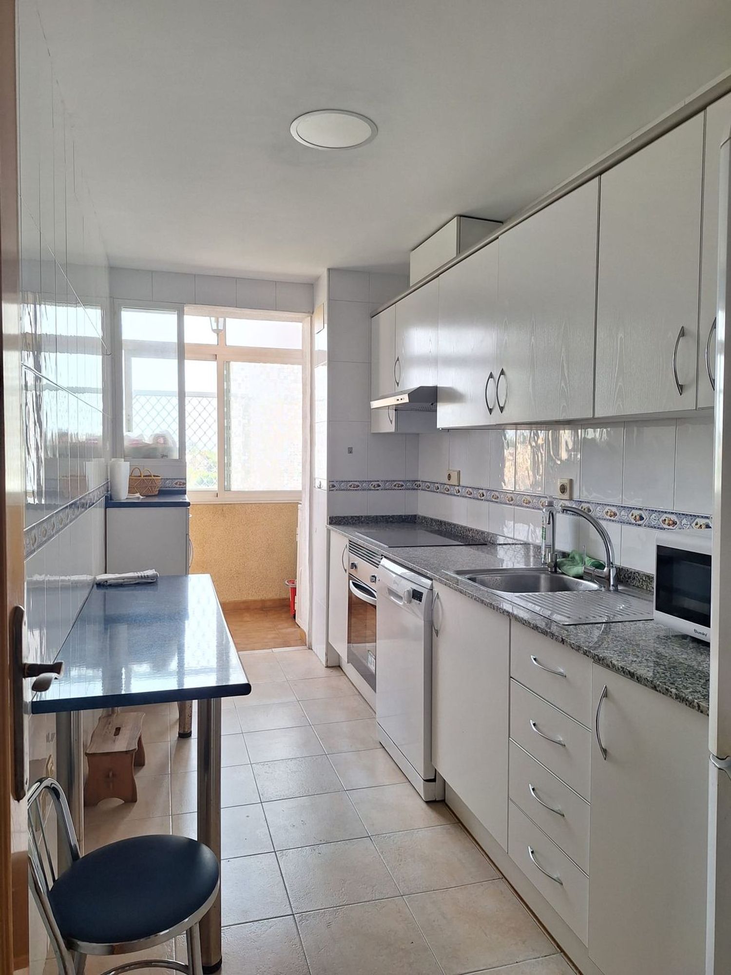 Dúplex en calle Foguerer José Angel Guirao, 5 - Foto 9