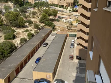 Piso en  Avinguda Marina Baixa 1 - Foto 3