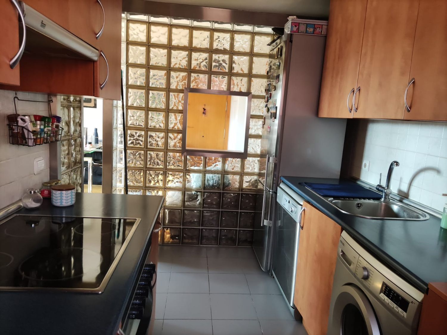 Ático en Barrio La Fortuna - Foto 9