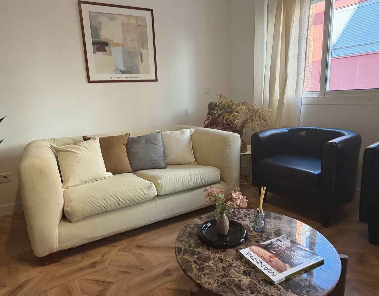 Piso en calle del Pozo, 53 - Foto 1