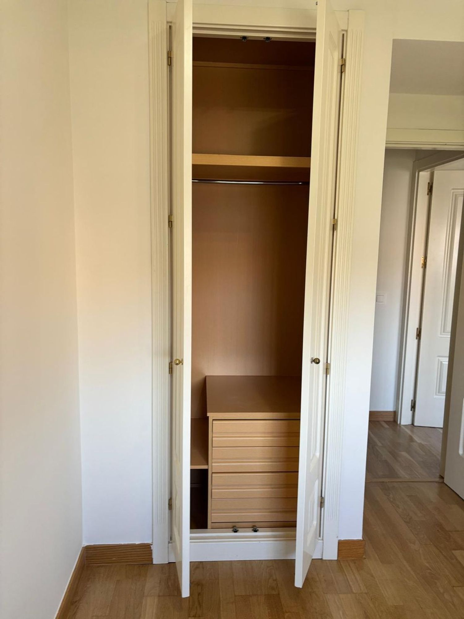 Piso en calle Higuera, 7 - Foto 19