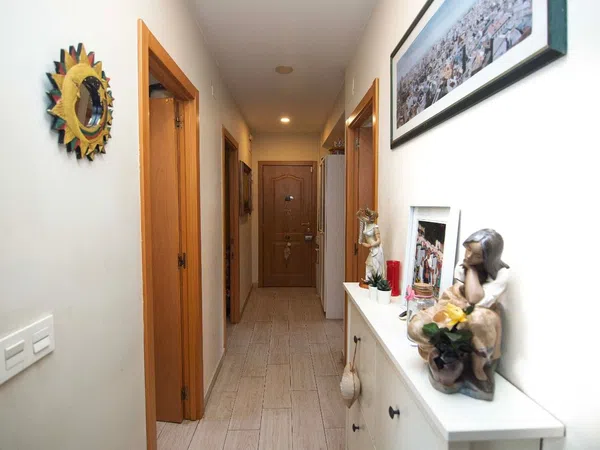 Piso en calle d'Alessandro Volta, 7 - Foto 14